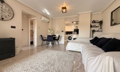 Revente - Appartement - Villamartin