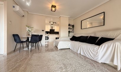 Revente - Appartement - Villamartin