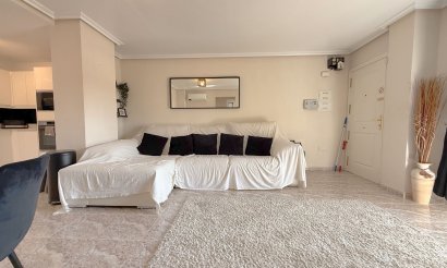 Revente - Appartement - Villamartin