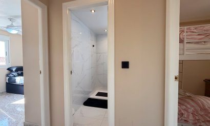 Revente - Appartement - Villamartin