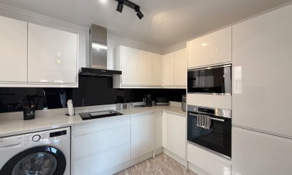 Revente - Appartement - Villamartin