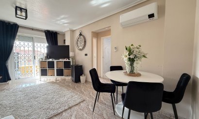 Revente - Appartement - Villamartin