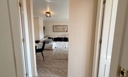 Revente - Appartement - Villamartin