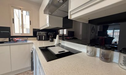 Revente - Appartement - Villamartin