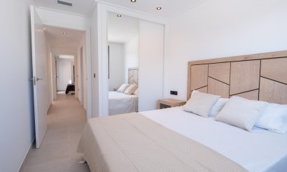 New Build - Villa - San Fulgencio - Oasis La Marina