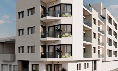 New Build - Penthouse - Guardamar del Segura - Pueblo