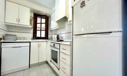 Resale - Villa - Orihuela Costa - La Zenia