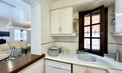 Resale - Villa - Orihuela Costa - La Zenia