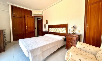 Resale - Villa - Orihuela Costa - La Zenia