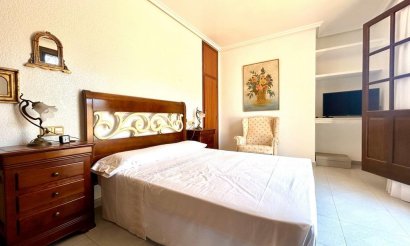 Resale - Villa - Orihuela Costa - La Zenia