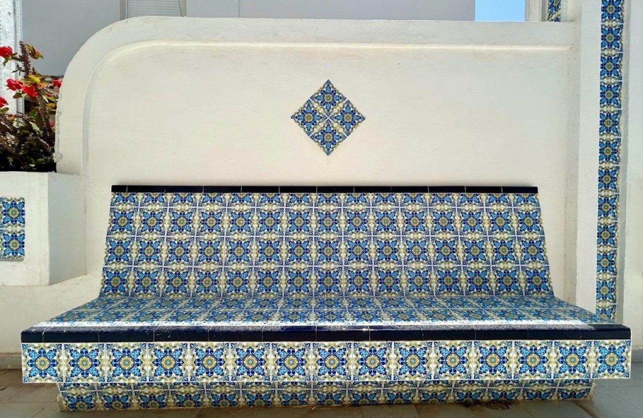 Resale - Villa - Orihuela Costa - La Zenia