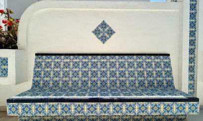 Resale - Villa - Orihuela Costa - La Zenia