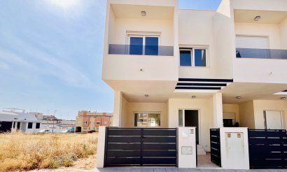 Resale - Townhouse - Pilar de la Horadada