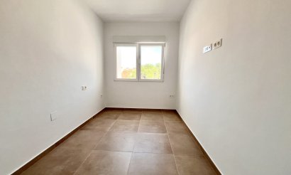 Resale - Townhouse - Pilar de la Horadada