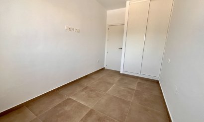 Resale - Townhouse - Pilar de la Horadada