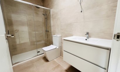 Resale - Townhouse - Pilar de la Horadada