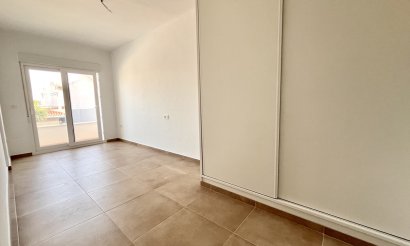 Resale - Townhouse - Pilar de la Horadada