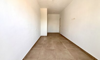 Resale - Townhouse - Pilar de la Horadada