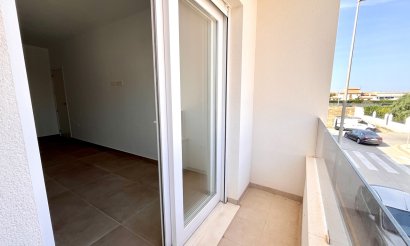 Resale - Townhouse - Pilar de la Horadada