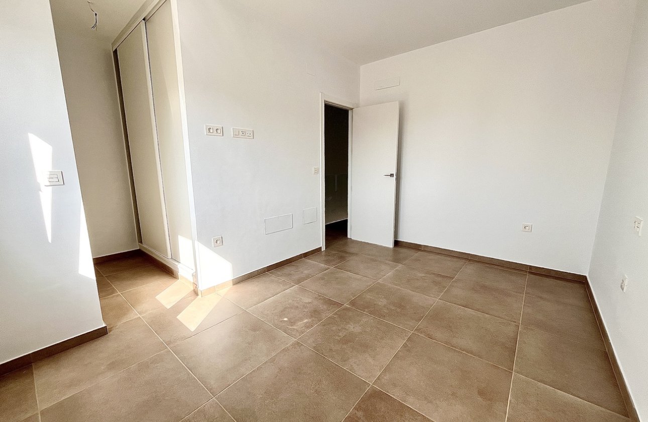 Resale - Townhouse - Pilar de la Horadada