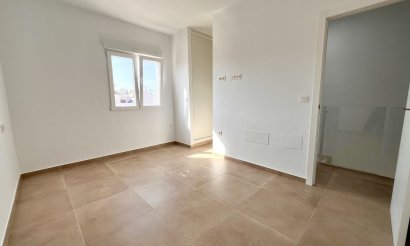 Resale - Townhouse - Pilar de la Horadada
