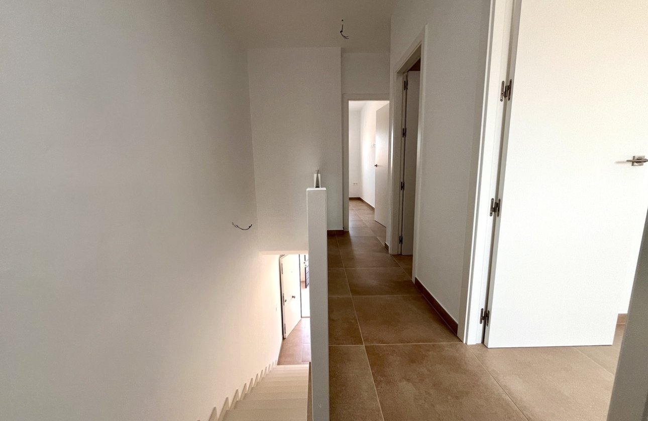 Resale - Townhouse - Pilar de la Horadada