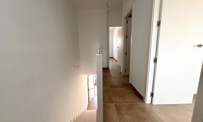 Resale - Townhouse - Pilar de la Horadada