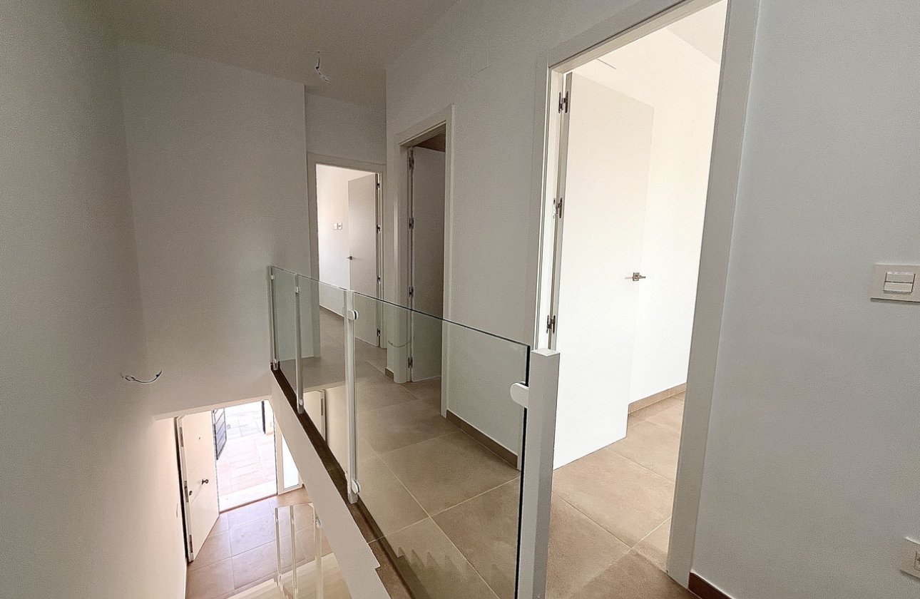 Resale - Townhouse - Pilar de la Horadada