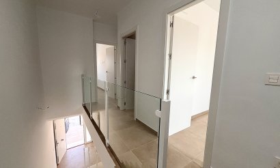 Resale - Townhouse - Pilar de la Horadada