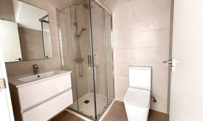 Resale - Townhouse - Pilar de la Horadada