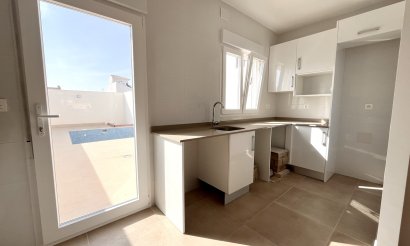 Resale - Townhouse - Pilar de la Horadada