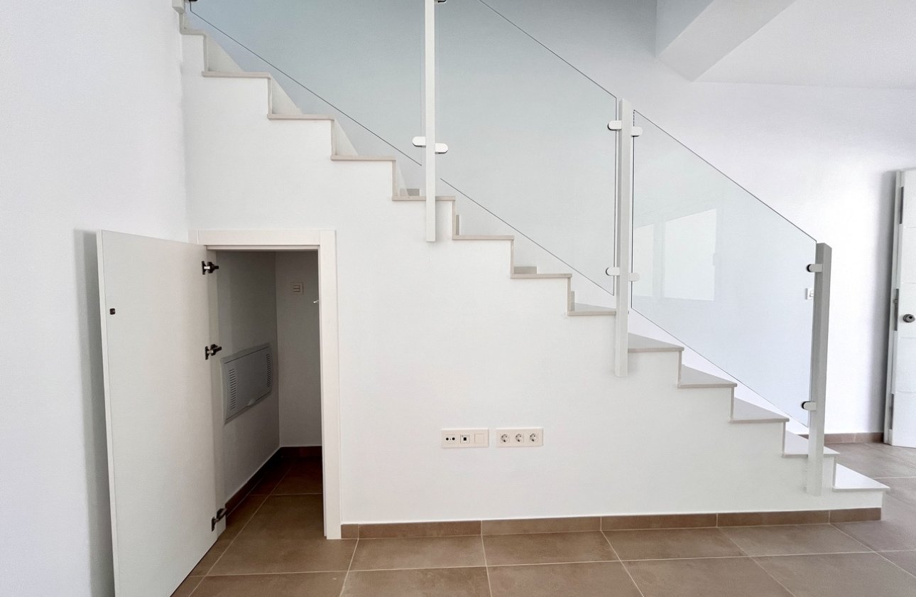 Resale - Townhouse - Pilar de la Horadada