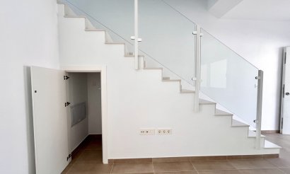 Resale - Townhouse - Pilar de la Horadada