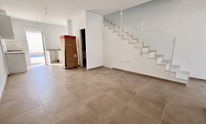 Resale - Townhouse - Pilar de la Horadada