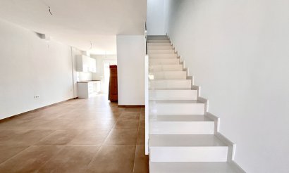 Resale - Townhouse - Pilar de la Horadada