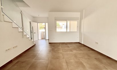 Resale - Townhouse - Pilar de la Horadada