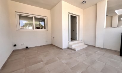 Resale - Townhouse - Pilar de la Horadada
