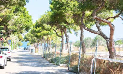 Resale - Villa - Orihuela Costa - Punta Prima