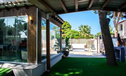 Resale - Villa - Orihuela Costa - Punta Prima