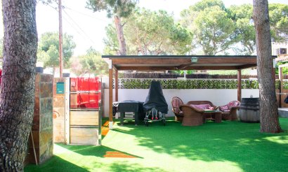 Resale - Villa - Orihuela Costa - Punta Prima