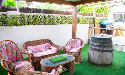 Resale - Villa - Orihuela Costa - Punta Prima
