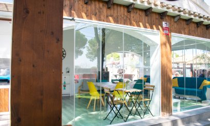 Resale - Villa - Orihuela Costa - Punta Prima
