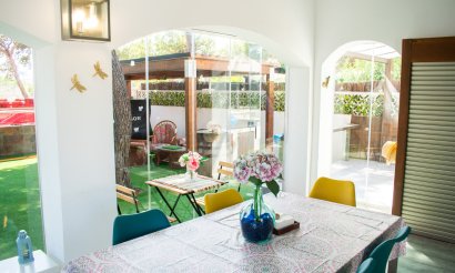 Resale - Villa - Orihuela Costa - Punta Prima