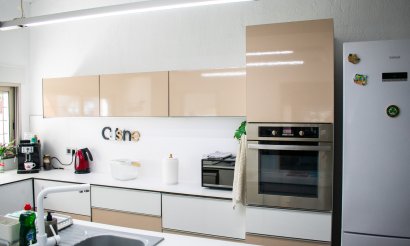 Resale - Villa - Orihuela Costa - Punta Prima