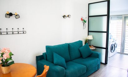 Resale - Villa - Orihuela Costa - Punta Prima