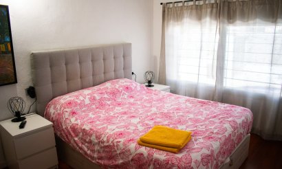 Resale - Villa - Orihuela Costa - Punta Prima