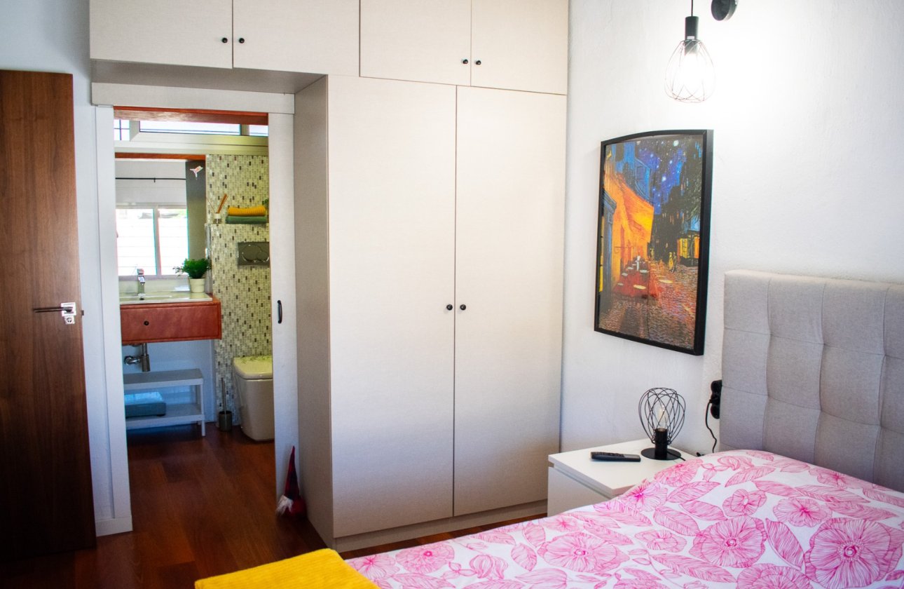 Resale - Villa - Orihuela Costa - Punta Prima