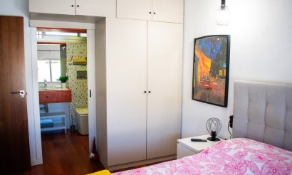 Resale - Villa - Orihuela Costa - Punta Prima