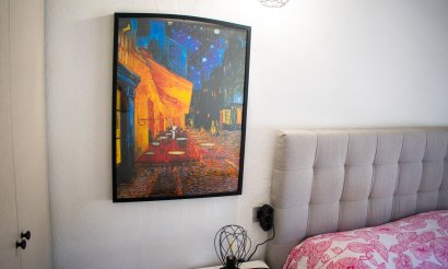 Resale - Villa - Orihuela Costa - Punta Prima