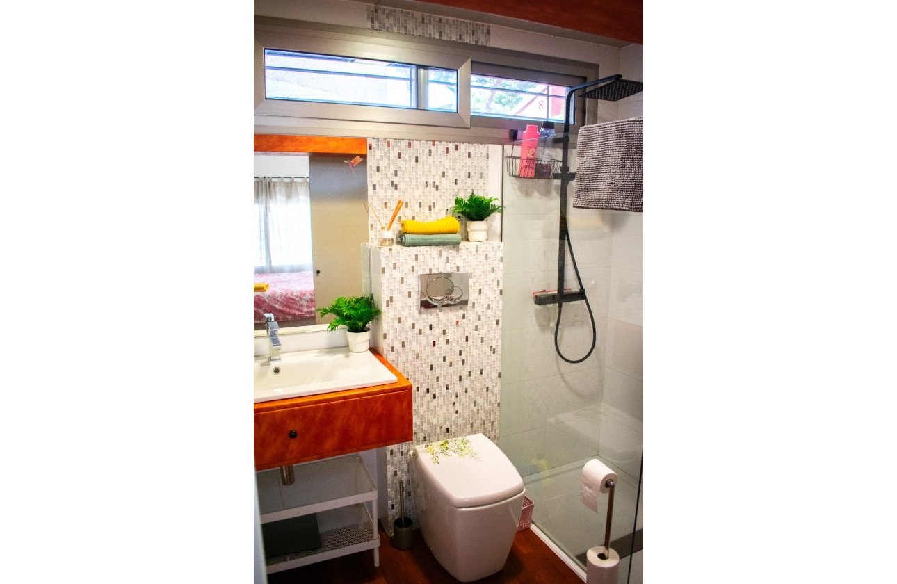 Resale - Villa - Orihuela Costa - Punta Prima